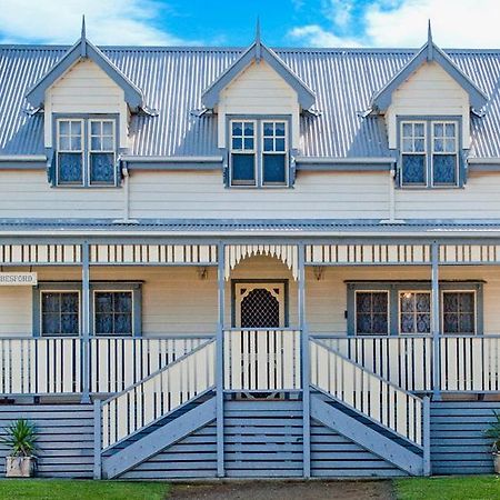 Sails - Elegant, Spacious Beach Villa Port Fairy Exterior photo