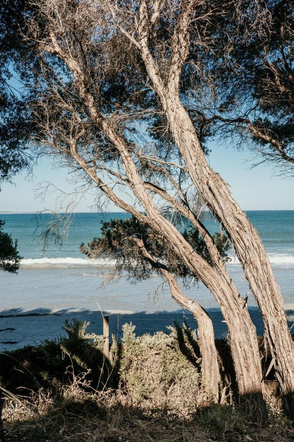 Sails - Elegant, Spacious Beach Villa Port Fairy Exterior photo