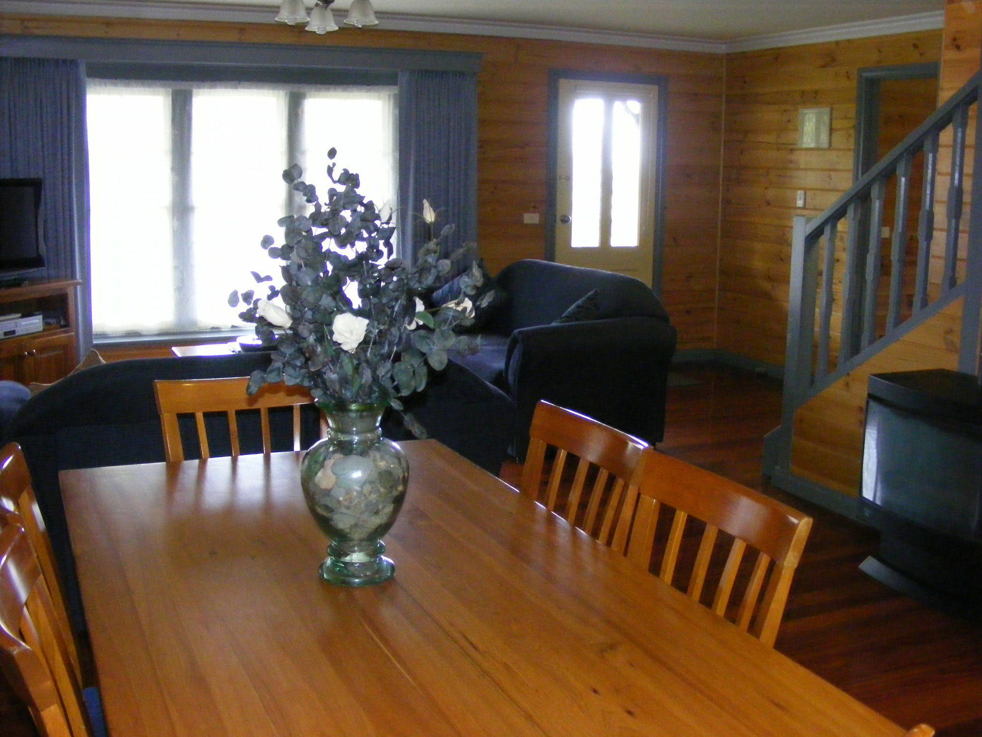 Sails - Elegant, Spacious Beach Villa Port Fairy Exterior photo